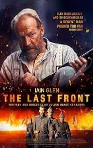 The Last Front 2024